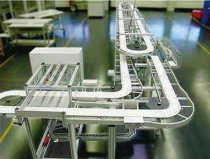 使用柔性輸送機應該注意什么？
