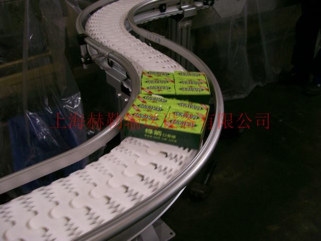 上海赫勒輸送設備有限公司怎么樣？