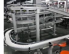 柔性鏈輸送線的機架部分使用不銹鋼和鋁型材的設(shè)計與制造標(biāo)準是什么？