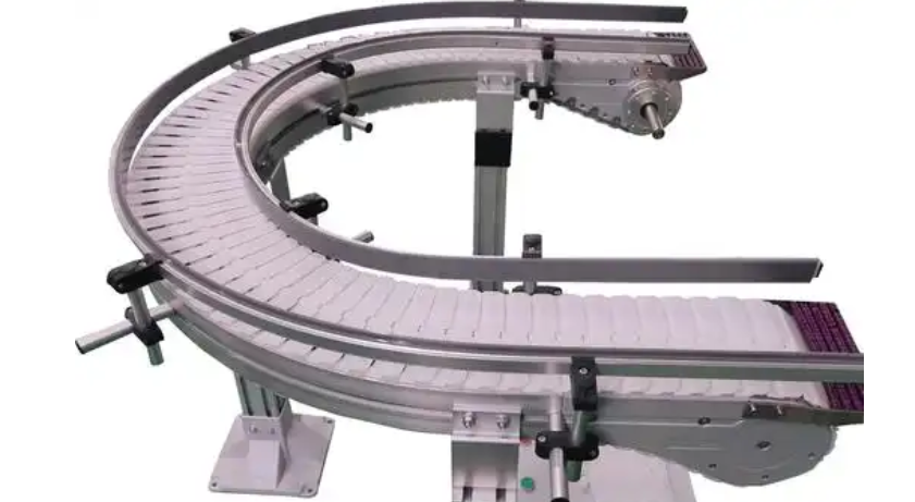 什么是柔性鏈板輸送機？